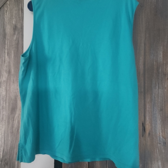 Drapers &Damon's Tank Top - Picture 6 of 6